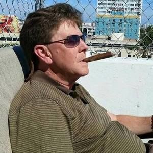 Meet your Posher, Jim